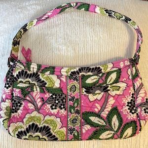 VeraBradley Cassidy Shoulder Bag